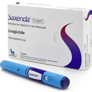 Saxenda