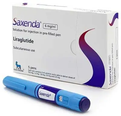 Saxenda